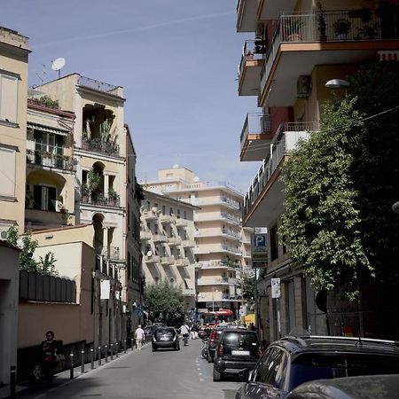 קסטלמרה די סטביה My Place Apartment מראה חיצוני תמונה